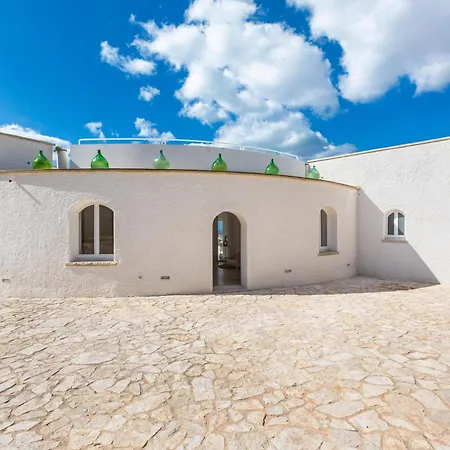 Villa Horus By Perle Di Puglia Santa Maria di Leuca