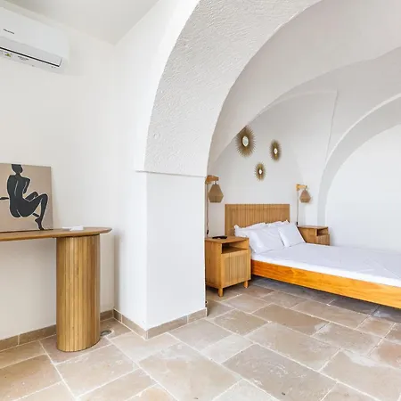 Villa Horus By Perle Di Puglia Santa Maria di Leuca
