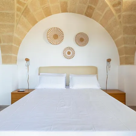 Villa Horus By Perle Di Puglia Santa Maria di Leuca