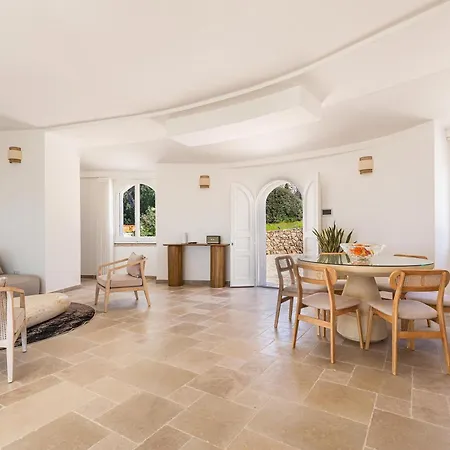 Horus By Perle Di Puglia Villa *