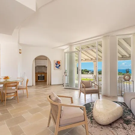 Villa Horus By Perle Di Puglia Santa Maria di Leuca