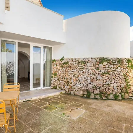 Horus By Perle Di Puglia Villa