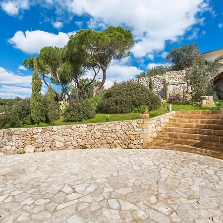 Villa Horus By Perle Di Puglia Santa Maria di Leuca