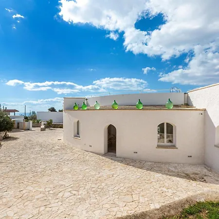 Villa Horus By Perle Di Puglia *