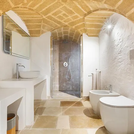 Villa Horus By Perle Di Puglia Santa Maria di Leuca
