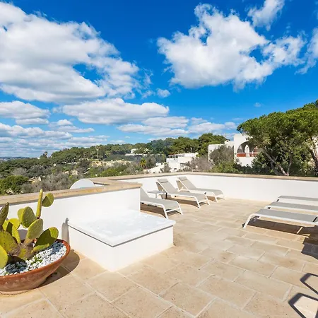 Villa Horus By Perle Di Puglia *