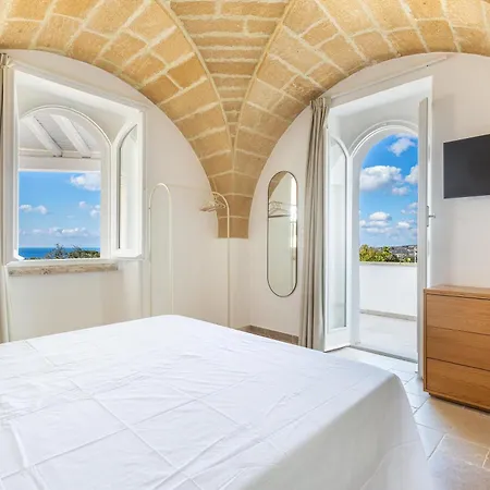 Horus By Perle Di Puglia Villa