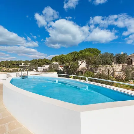 Villa Horus By Perle Di Puglia