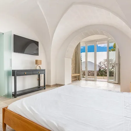 Villa Horus By Perle Di Puglia *