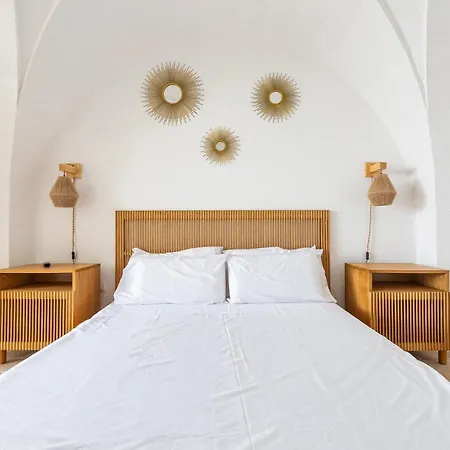 Villa Horus By Perle Di Puglia